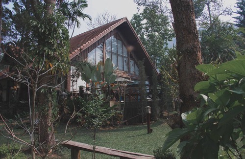 Pong Yaeng House | Country Home Erawan Ville
