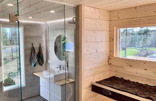Ilmajoki House | Country Home Ilmajoki