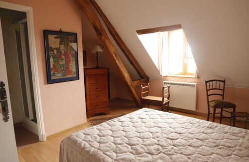 Assigny Bed & Breakfast | Country home in the heart of France, 20 minutes away from Sancerre