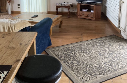 Saulge House | Country Homes Bungalow 86500 near Montmorillon