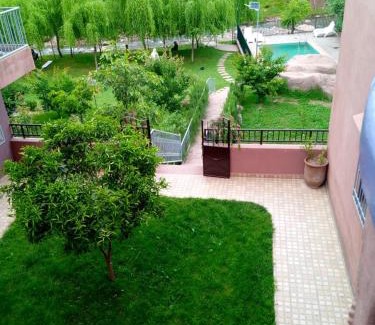 Sti Fadma Apartment | Country homes