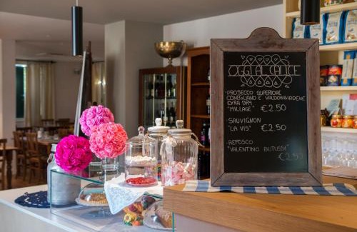 Oderzo Hotel | Country Hotel Al Gallo