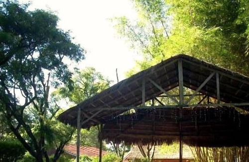 Trinidad House | Country Hotel