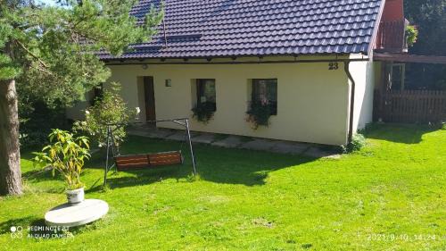 Trojanovice House | Country House Zdenko s wellness