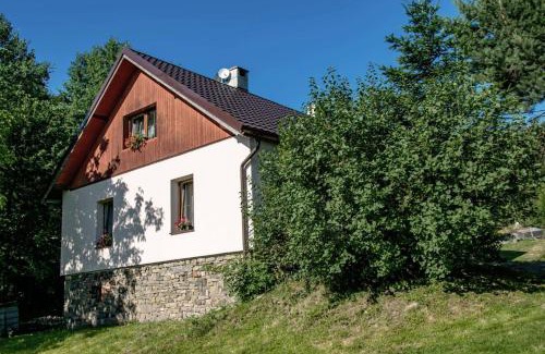Trojanovice House | Country House Zdenko s wellness
