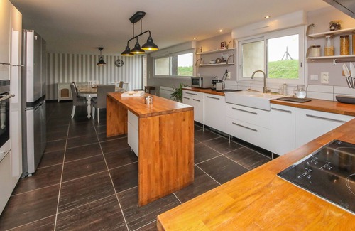 Labastide-de-Levis House | COUNTRY HOUSE - SWIMMING POOL - WIFI
