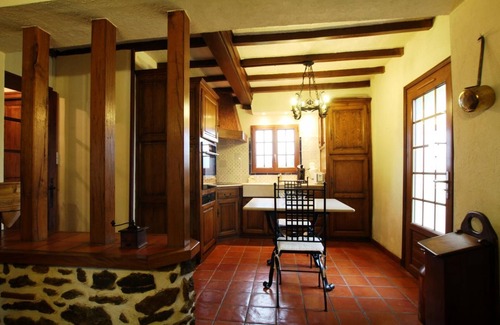 Sault-De-Navailles House | Country house in the heart of the bearn180 m2