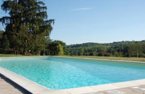 San Paolo Solbrito House | Country House in Monferrato with garden and swimming pool