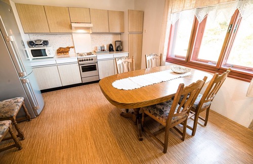 Vidrga House | Country House Sara with three Bedrooms