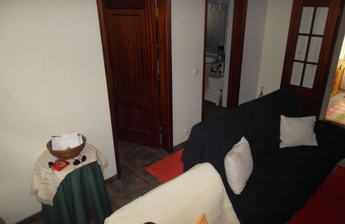 Santo Antonio dos Olivais Cottage | Country House 15 min Away From Coimbra's Historical Centre