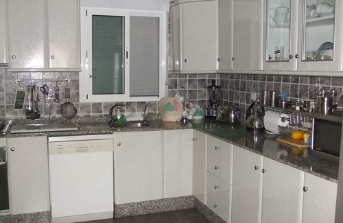 Dolores Villa | Country House 15 minutes drive from the beach with large private swimming pool