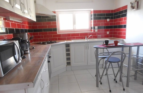 Cangey House | COUNTRY HOUSE 3 CH IN THE HEART OF CASTLE ZOO BEAUVAL