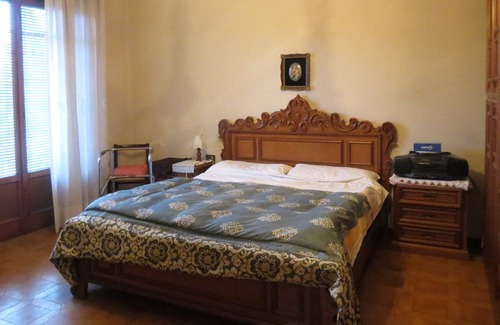 Gaggiolo House | Country House "Al Poggio" - Rooms to rent