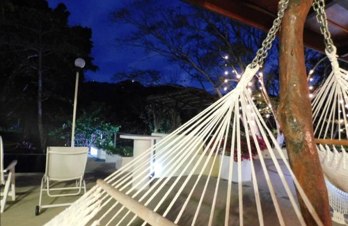 Escobal Cottage | Country House (Alvarito's farm)