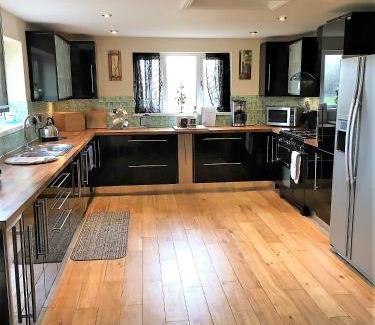 Swindon House | Country House Ashdene