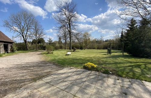 Irai Cottage | Country house at the gateway to Perche