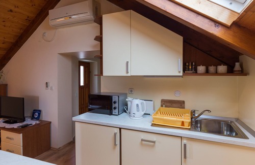 Cilipi House | Country House Bakicevo