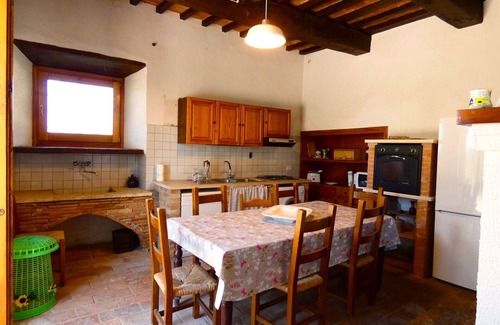 Guardea House | Country house Beatrice
