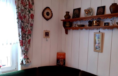 Gilten Cottage | Country house 'Beim Beerenfarmer', located in the Aller-Leine valley, southern Lüneburg Heath