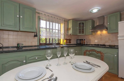 Valleseco House | Country House Between Firgas and Valleseco