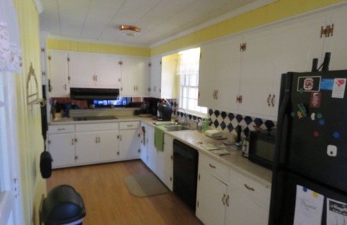 Hartsville House | Country House close to Hartsville