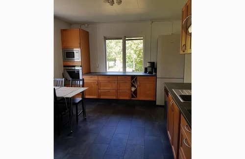 Lonneberga Apartment | Country house Dalavägen 8
