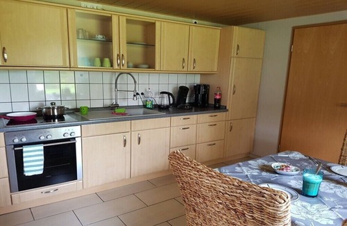 Großheide House | Country House East Frisia