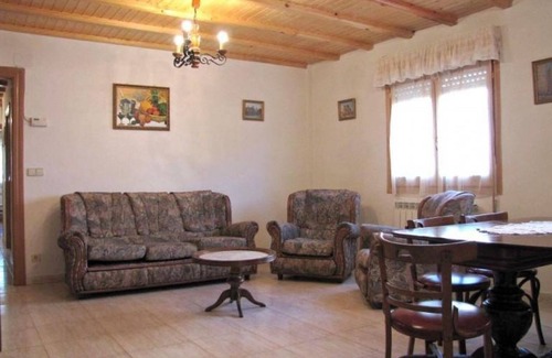 Vadillo House | Country House 'El Cerro' with Mountain View and Balcony