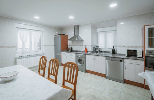 Sasamon House | Country House 'El Humilladero' with Private Terrace