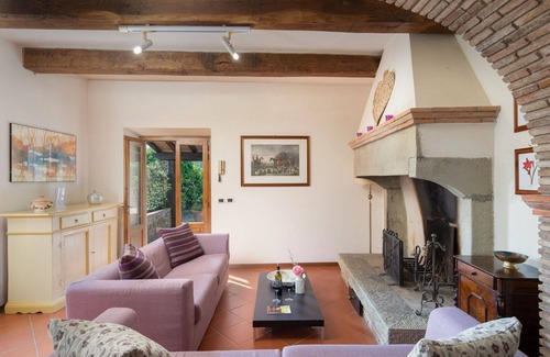 Subbiano Other | Country House/Farm House in Vogognano with 3 bedrooms sleeps 7