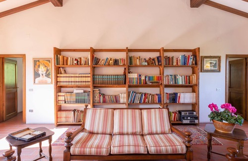 Montecalvoli Other | Country House/Farm House in Pontedera with 3 bedrooms sleeps 8
