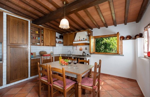 Dicomano Other | Country House/Farm House in Corella with 4 bedrooms sleeps 8
