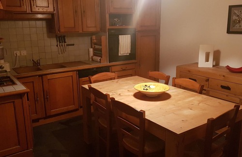 Arbusigny House | Country house for a relaxing stay between Geneva, Chamonix and Annecy