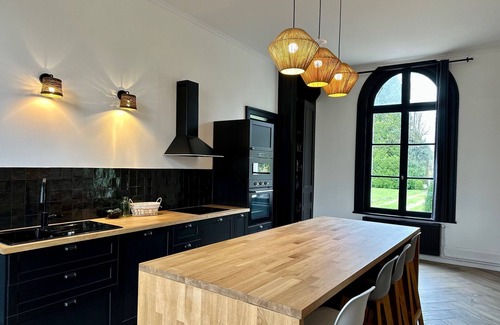 Lieurey House | Country house
