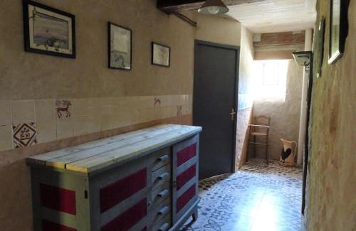 Saint-Lo-d'Ourville House | Country house on a beautiful medieval estate