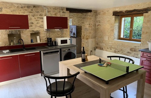 Salignac-Eyvignes House | Country house in Périgord between Sarlat, Lascaux and Rocamadour