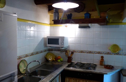 Fuenteheridos House | Country House 'Granados' in the heart of the Natural Park "Sierra de Aracena y Picos de Aroche".