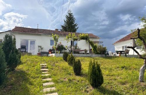Densus House | Country House Hățăgel