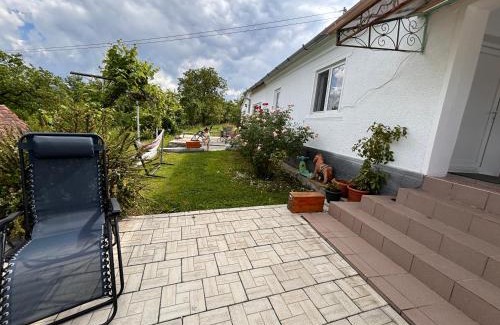 Densus House | Country House Hățăgel