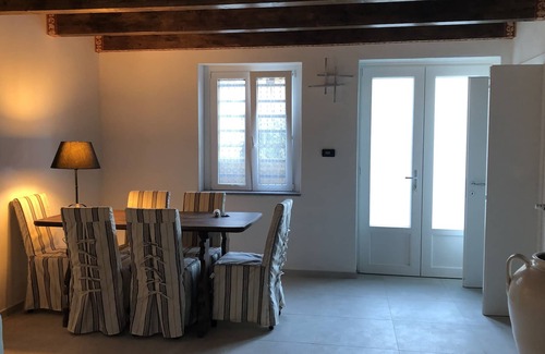 Baldissero Torinese House | Country house - home sweet home - Pavarolo - via Cordova 18