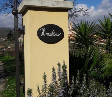 Caramagna Ligure Apartment | Country House Il Mulino,parking,wi-fi free