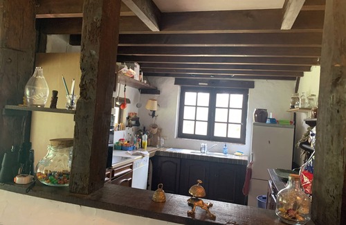 Luglon House | Country house in a green setting 40 minutes from the ocean