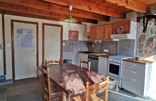 Empurany House | Country house in Ardèche near Lamastre - 5 people - 2 bedrooms