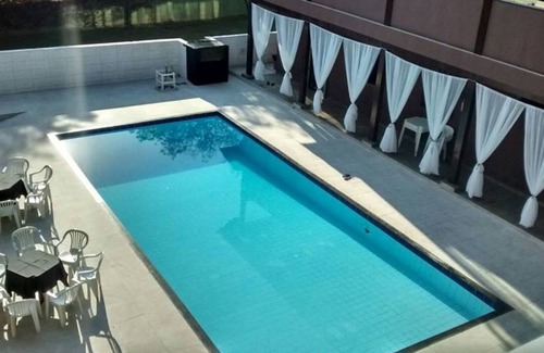 Belo Horizonte House | country house in pampulha with party room for events and conventions