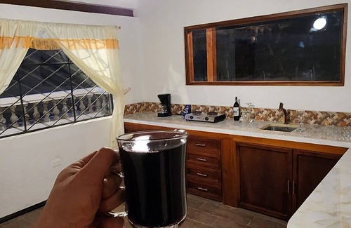 Quiroga House | COUNTRY HOUSE IN CUICOCHA LAKE COTACACHI IMBABURA ECUADOR