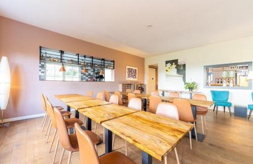 Diever House | Country House in Drenthe near Forest Trails