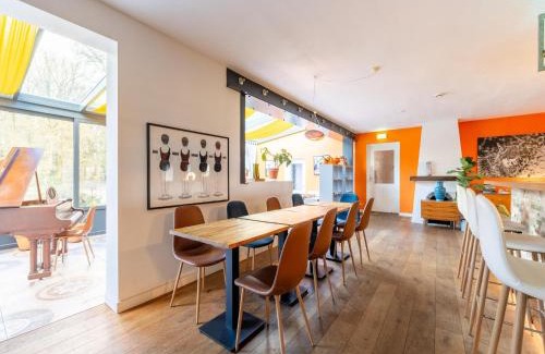 Diever House | Country House in Drenthe near Forest Trails