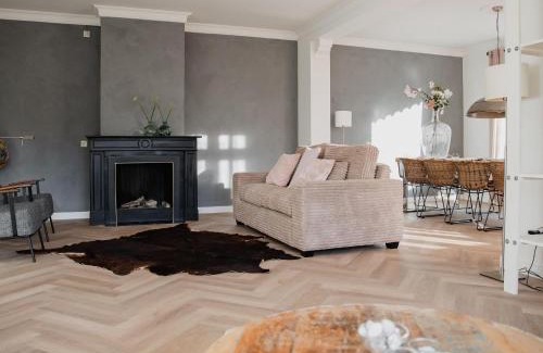 Leende House | Country House in Leende near Leenderbos Forest