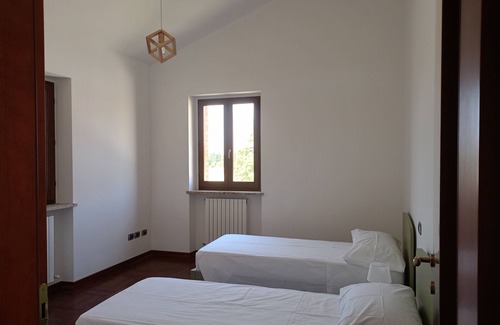 Recanati House | Country House