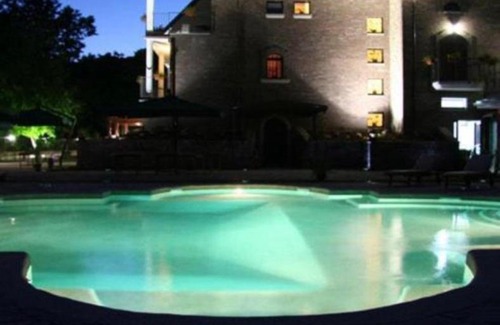 Sopravia House | Country House